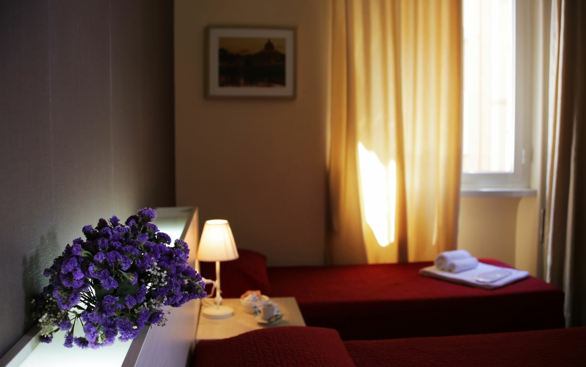 Bed and breakfast Vatican Roma