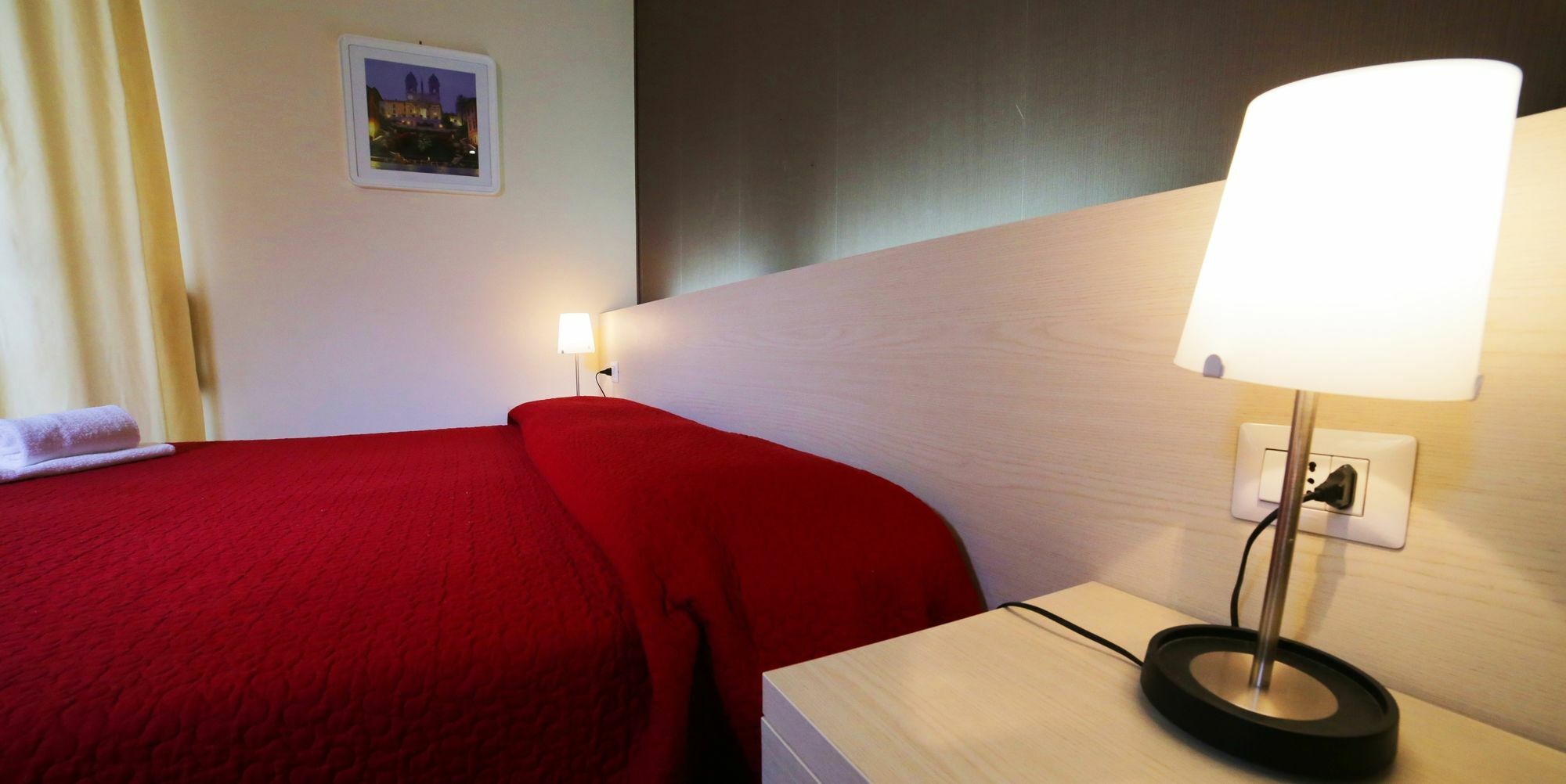 Vatican Bed and breakfast 2*