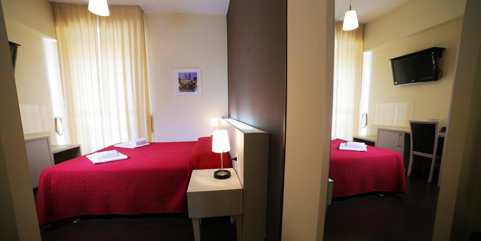 Bed and breakfast Vatican Roma