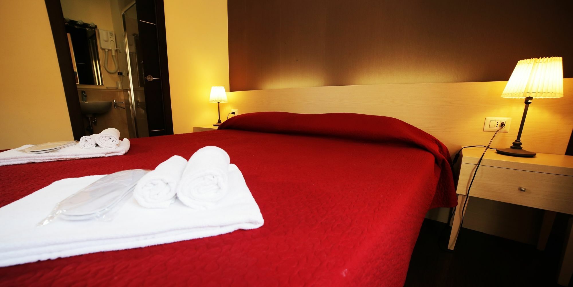 Bed and breakfast Vatican 2*