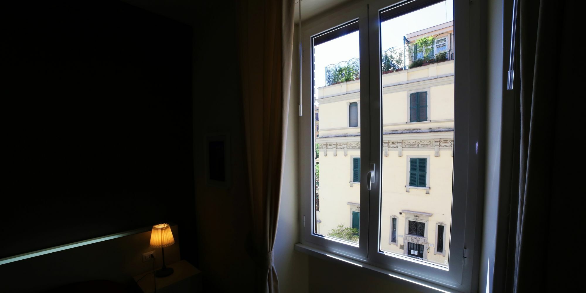 Vatican Bed and breakfast 2*