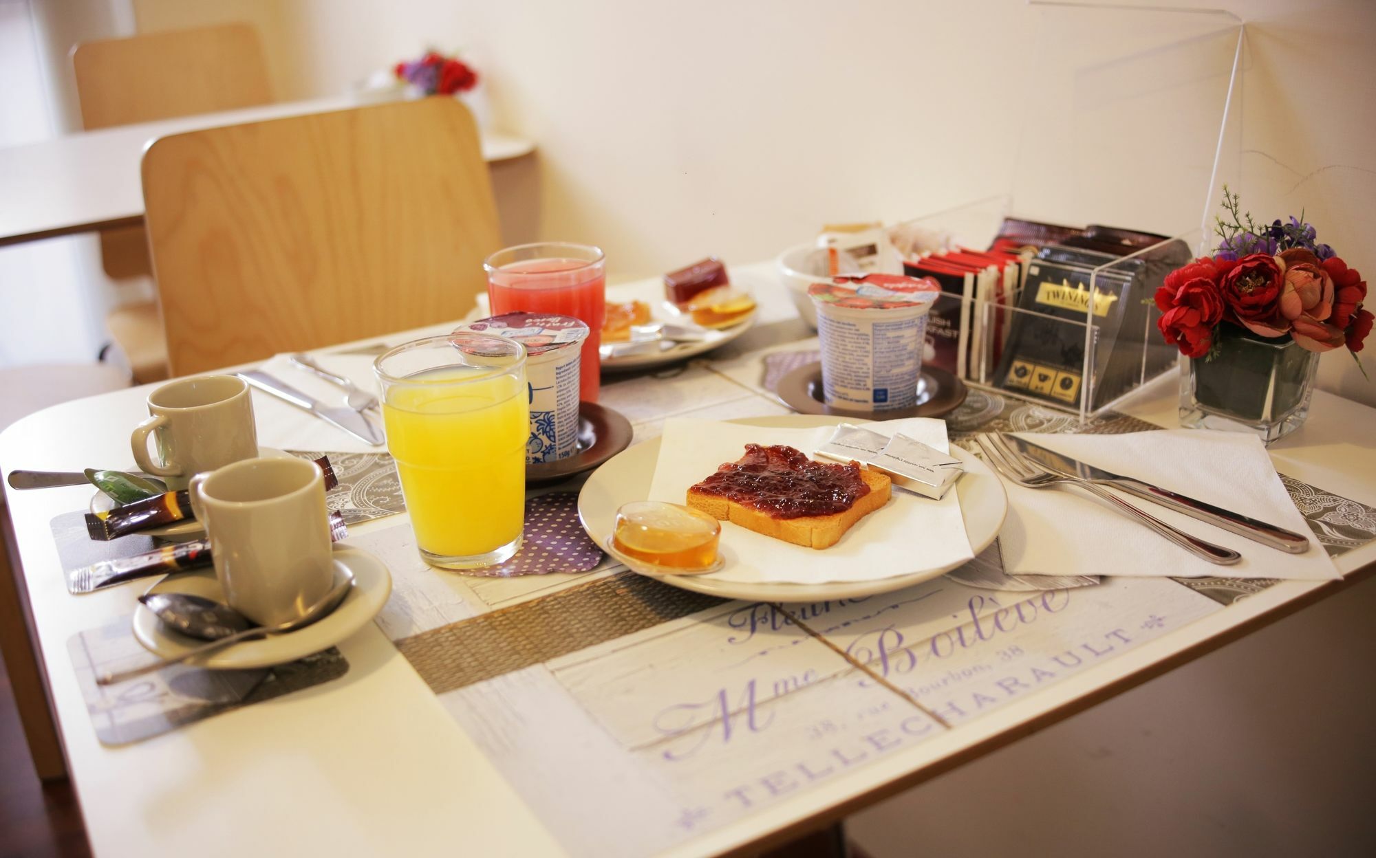 Bed and breakfast Vatican 2*