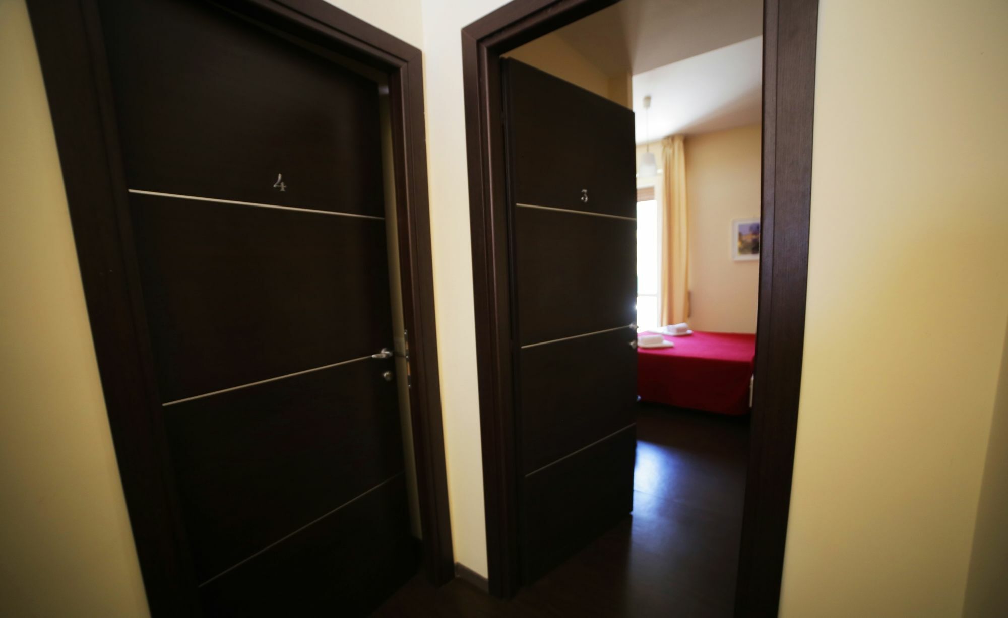Vatican Bed and breakfast Roma