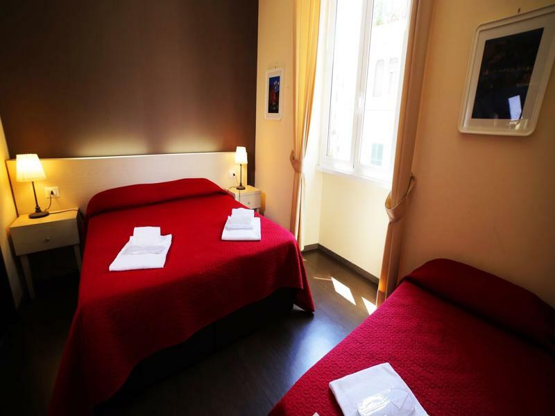 Bed and breakfast Vatican