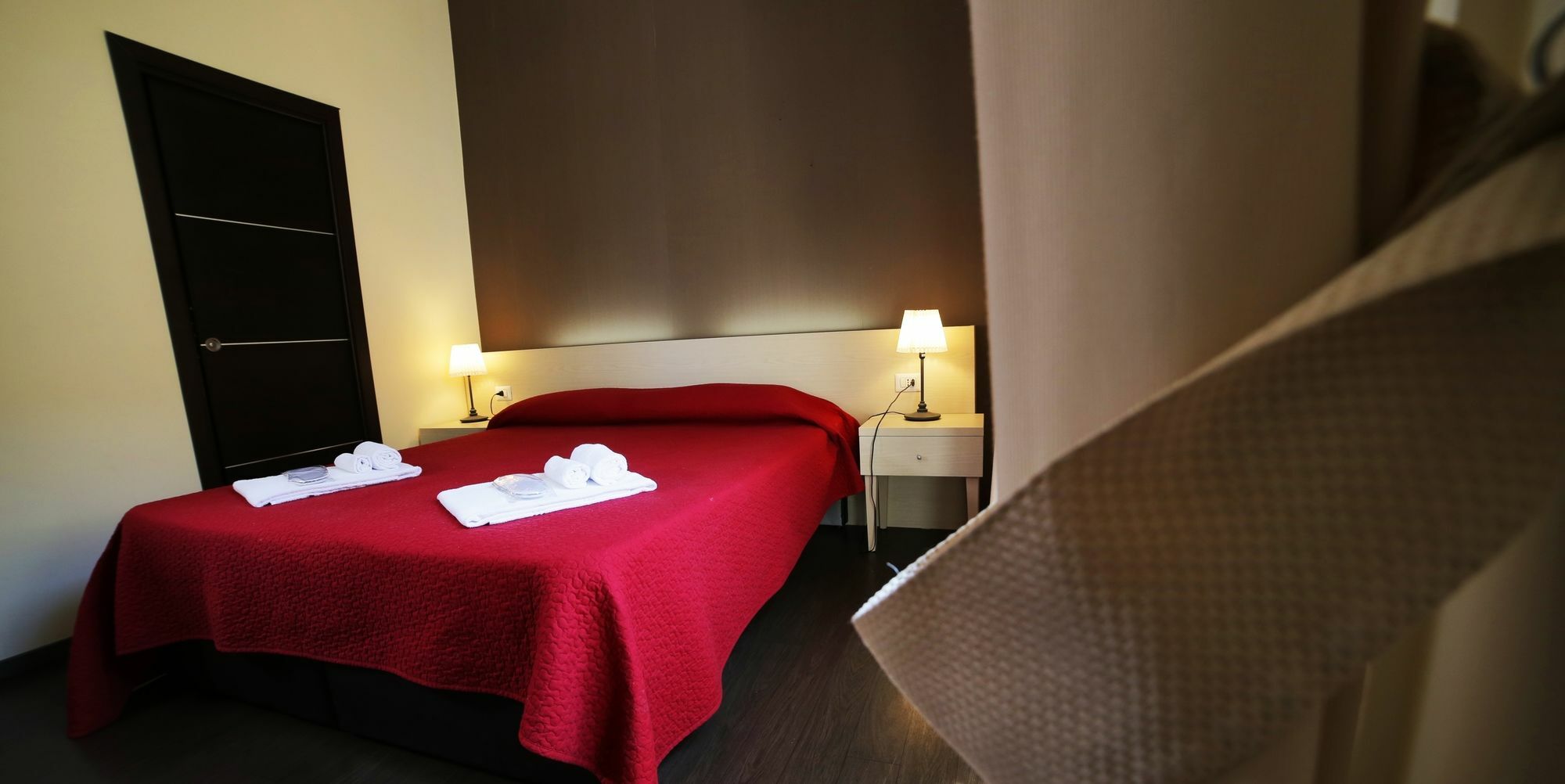 Vatican Bed and breakfast