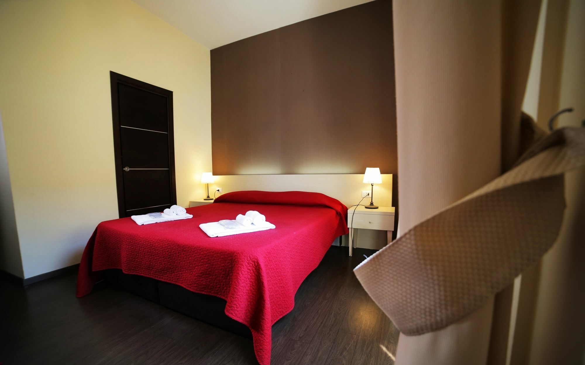 Vatican Bed and breakfast