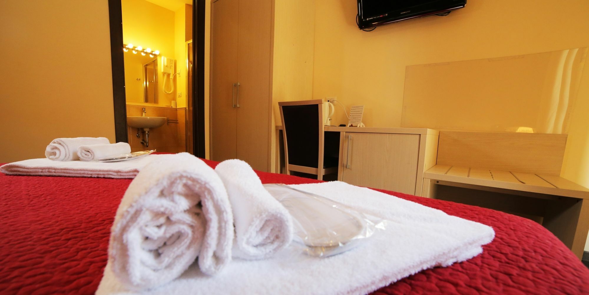 Bed and breakfast Vatican