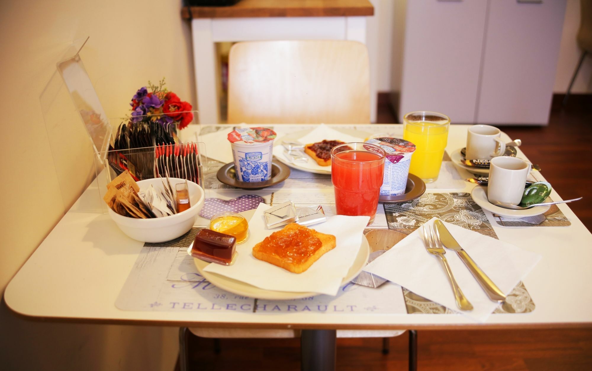 Vatican Bed and breakfast 2*