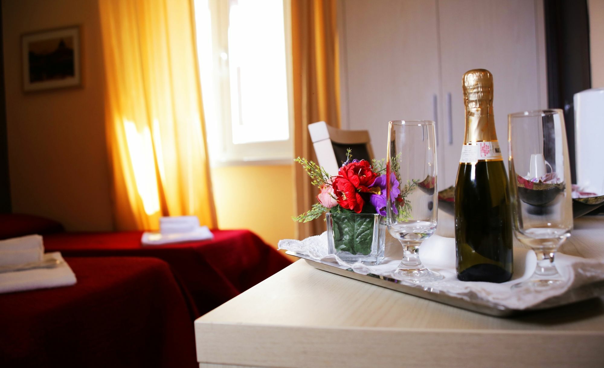Bed and breakfast Vatican