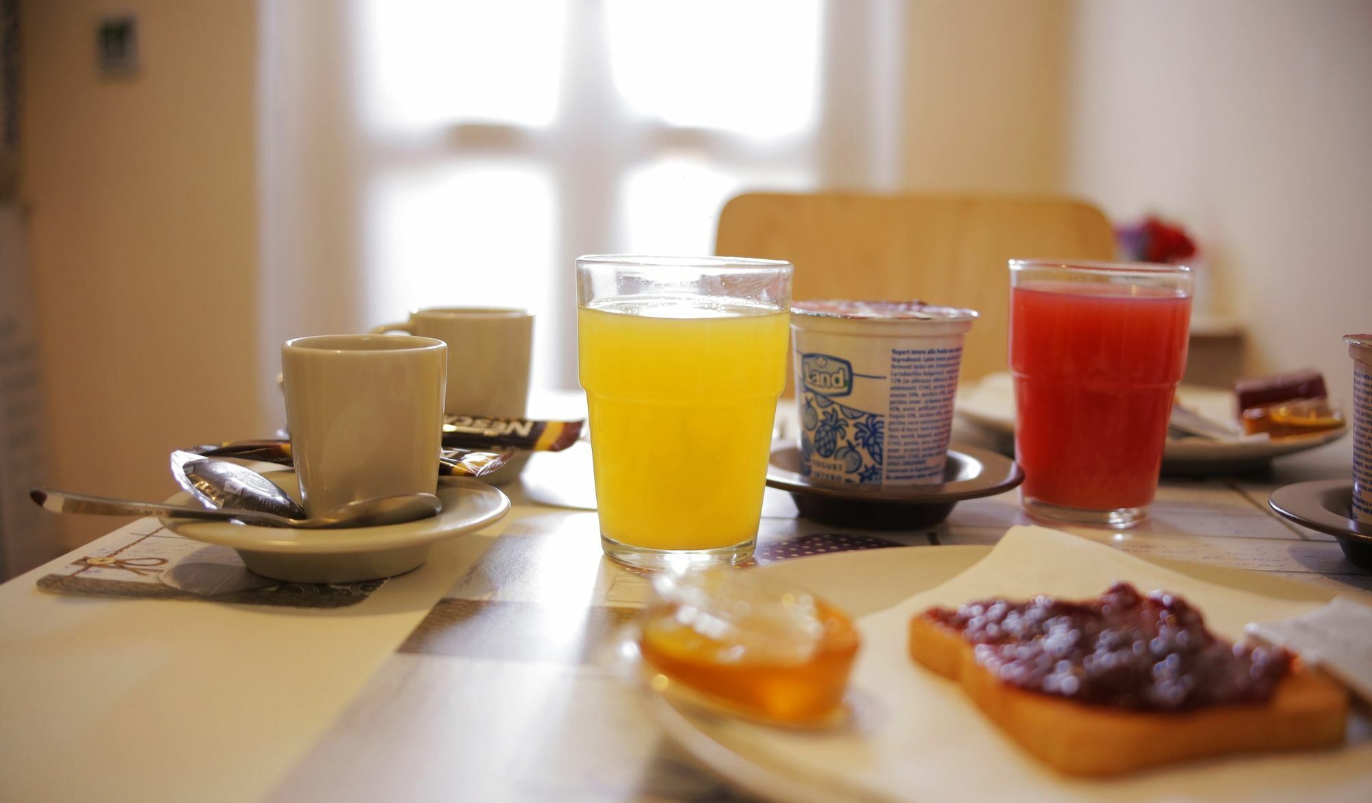 Bed and breakfast Vatican