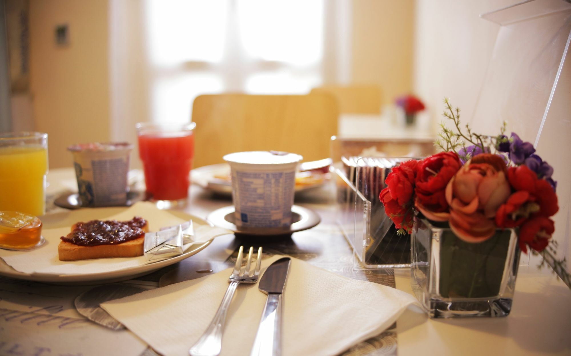 Bed and breakfast Vatican