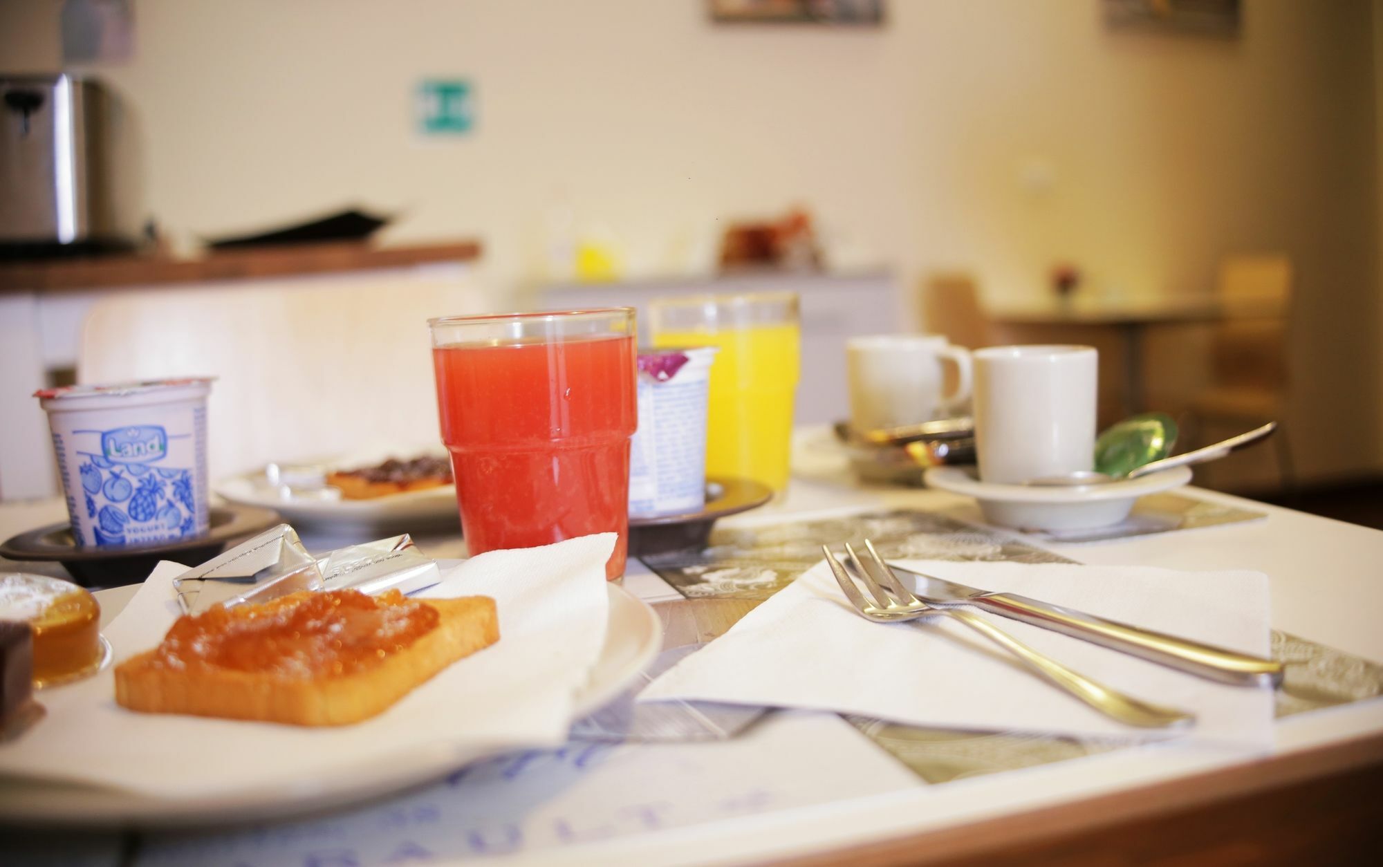 Vatican Bed and breakfast 2*