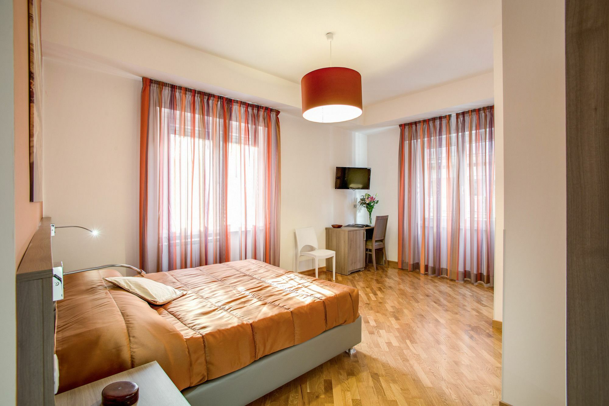 Vatican Cipro Affittacamere 3*