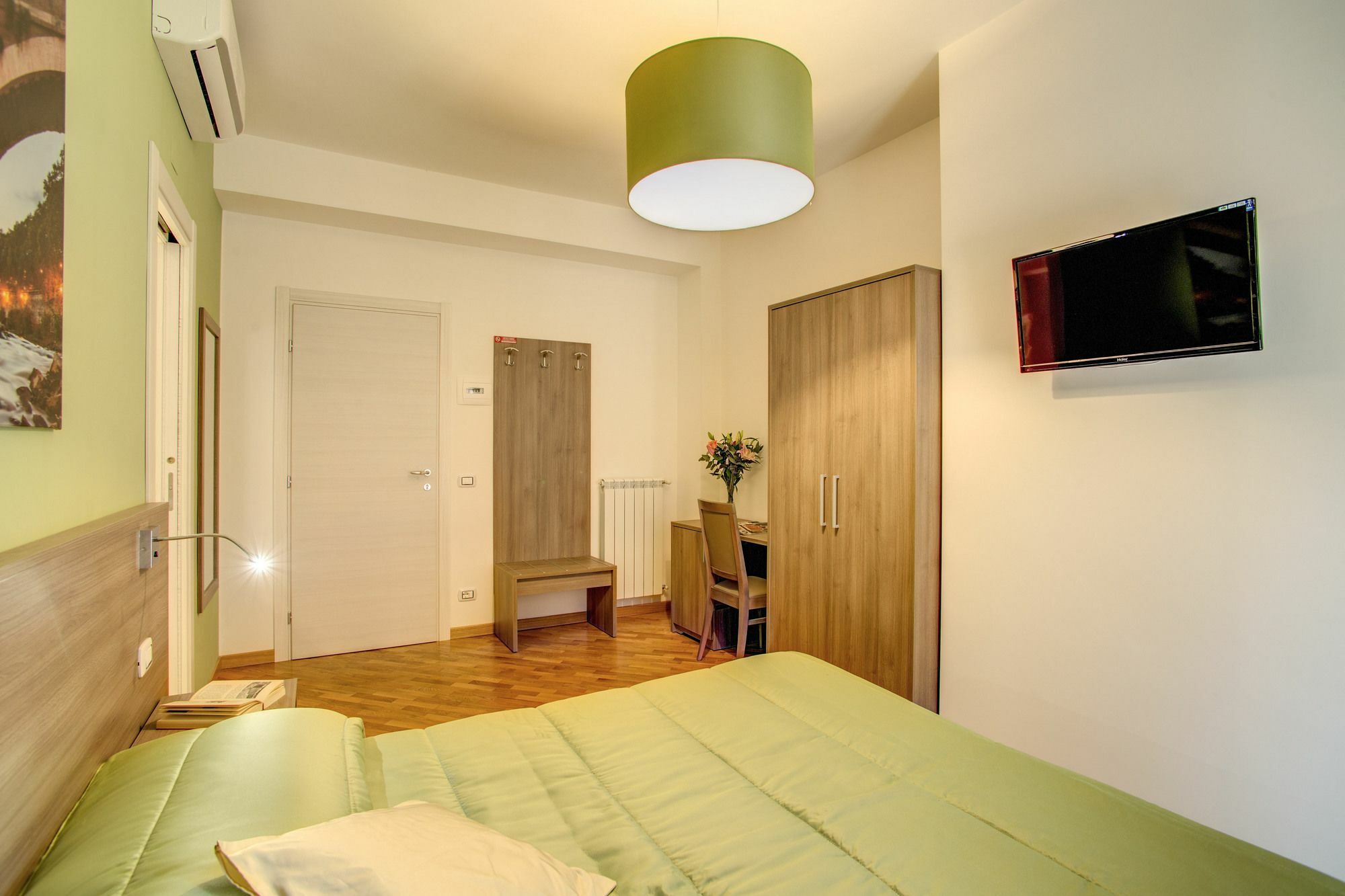 Casa de hóspedes Vatican Cipro 3*