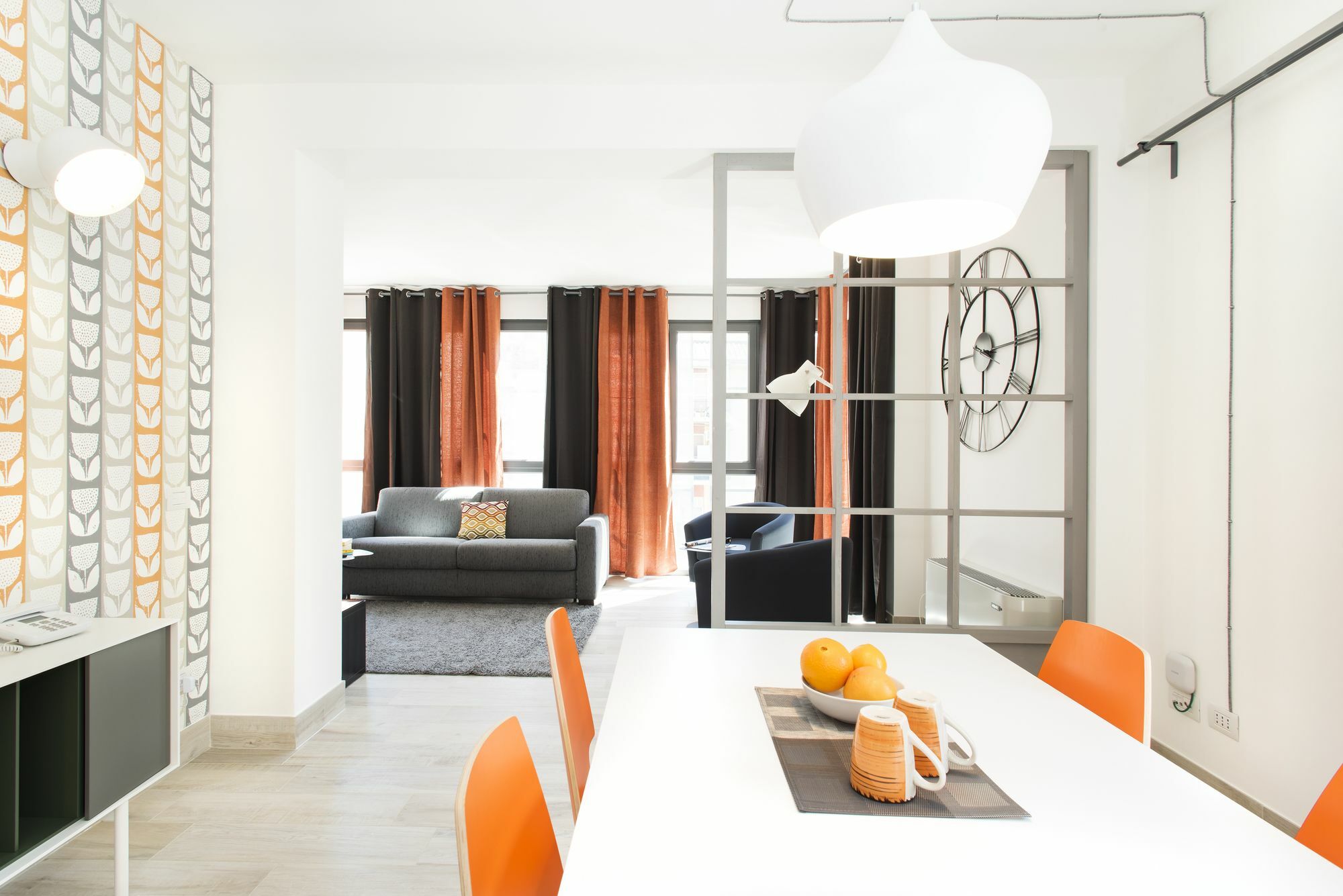 Appartamento Skytower - The Right Space *
