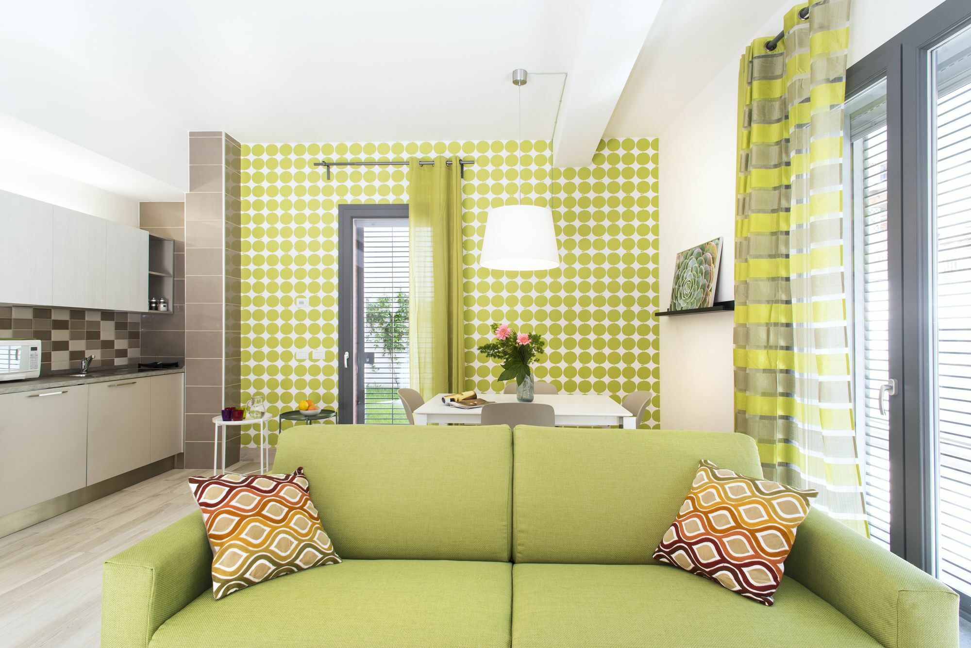 Appartamento Skytower - The Right Space *