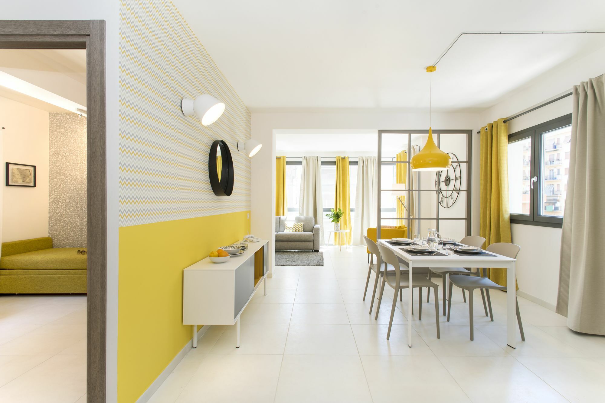 Skytower - The Right Space Appartamento