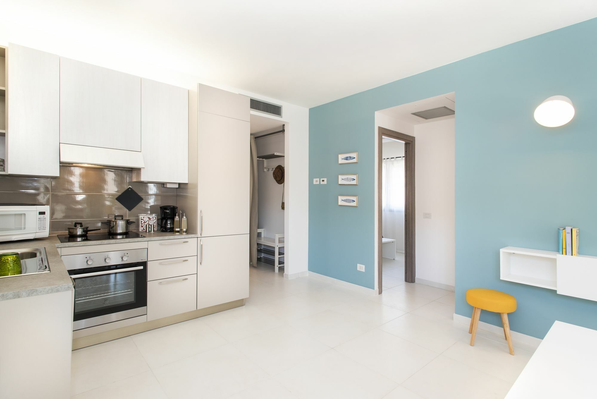 Skytower - The Right Space Appartamento