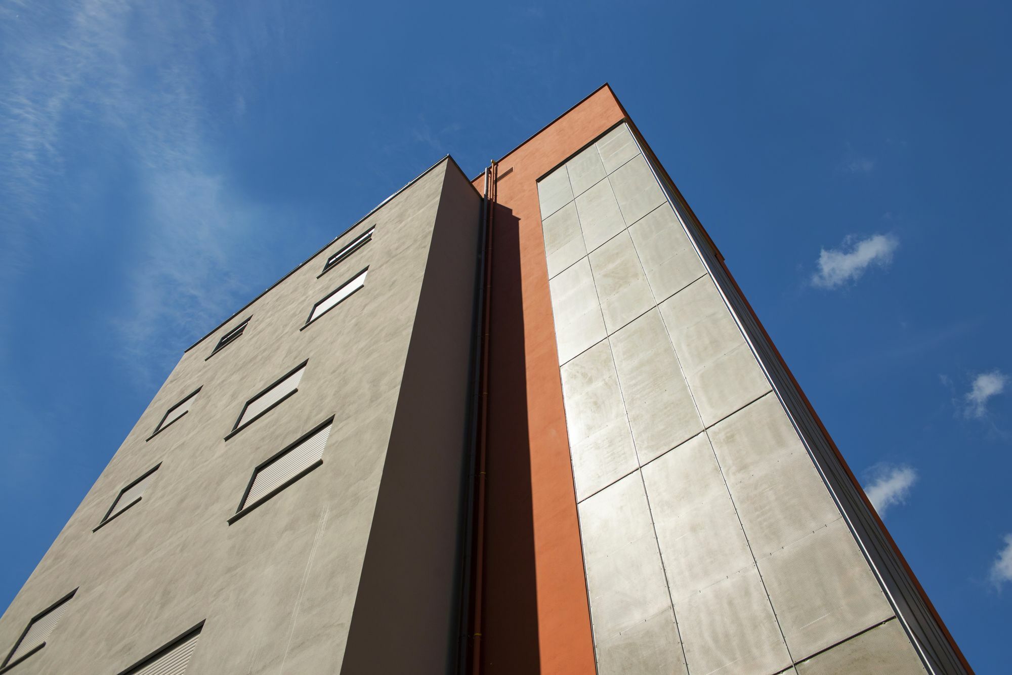 Appartamento Skytower - The Right Space