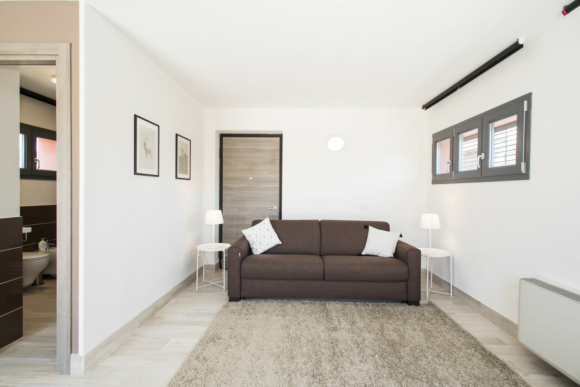 Skytower - The Right Space Appartamento