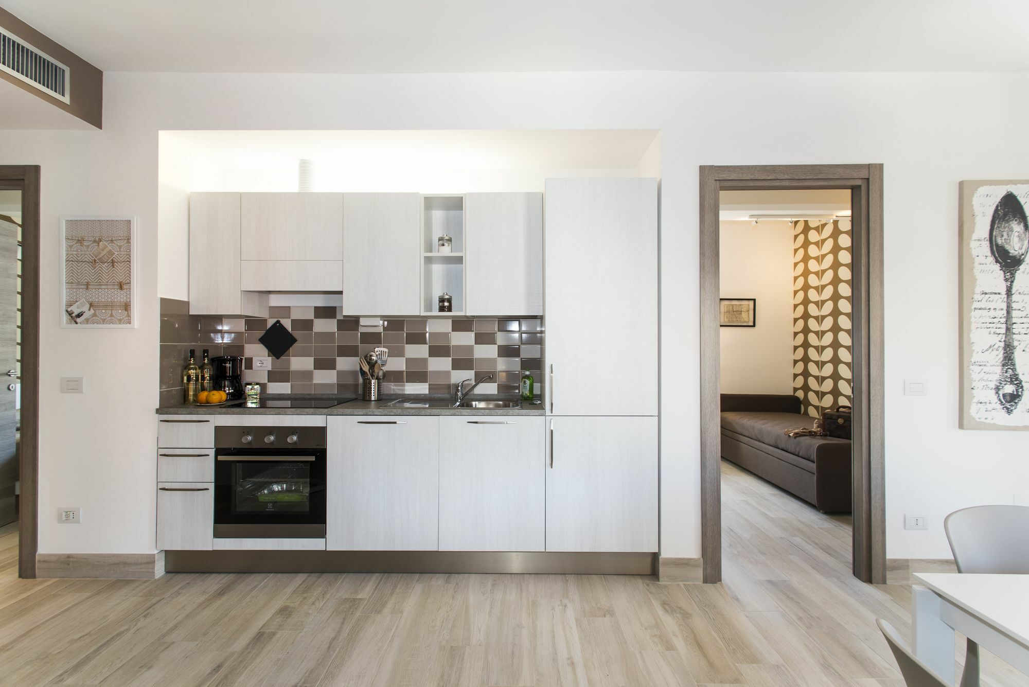 Skytower - The Right Space Appartamento *