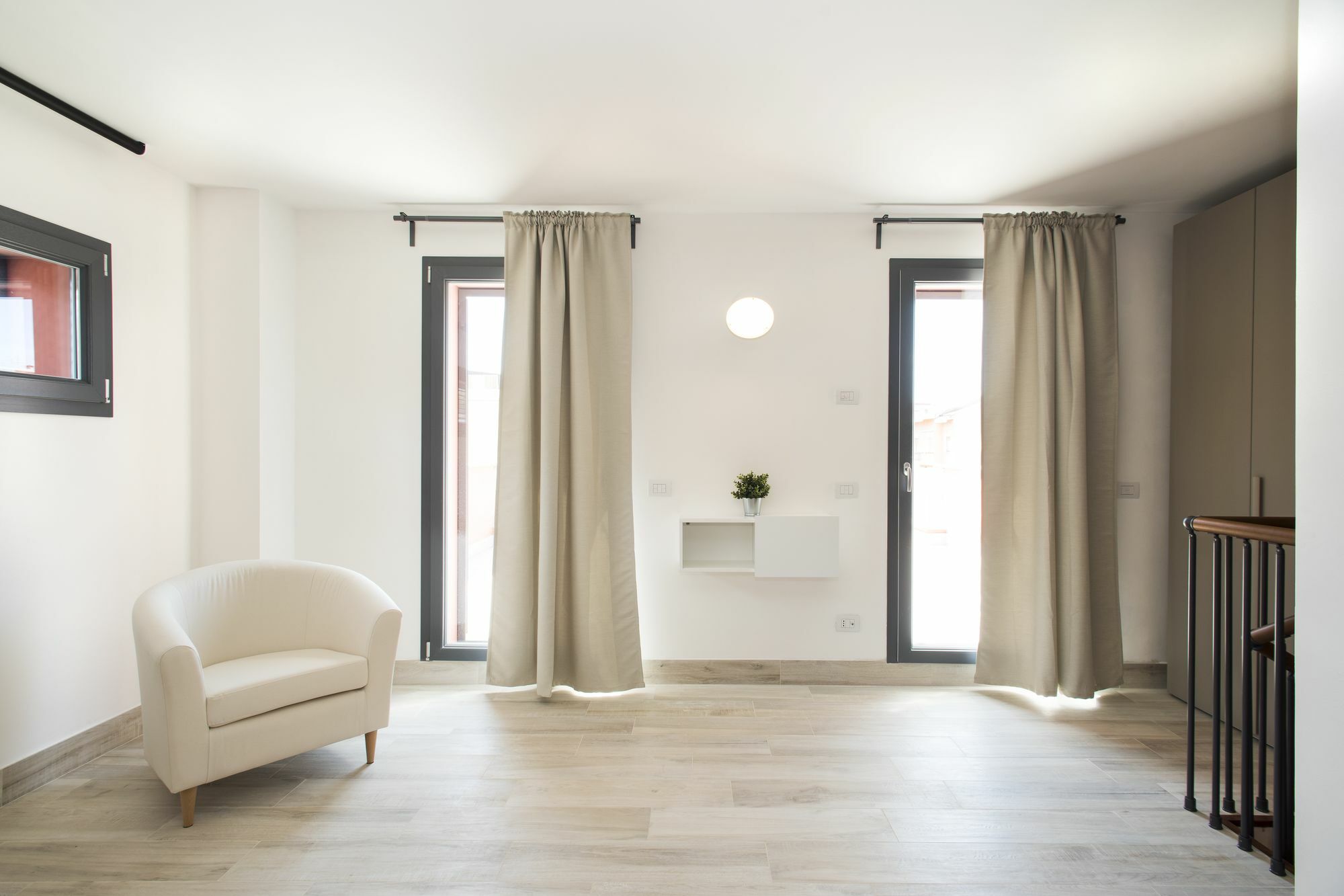 Appartamento Skytower - The Right Space