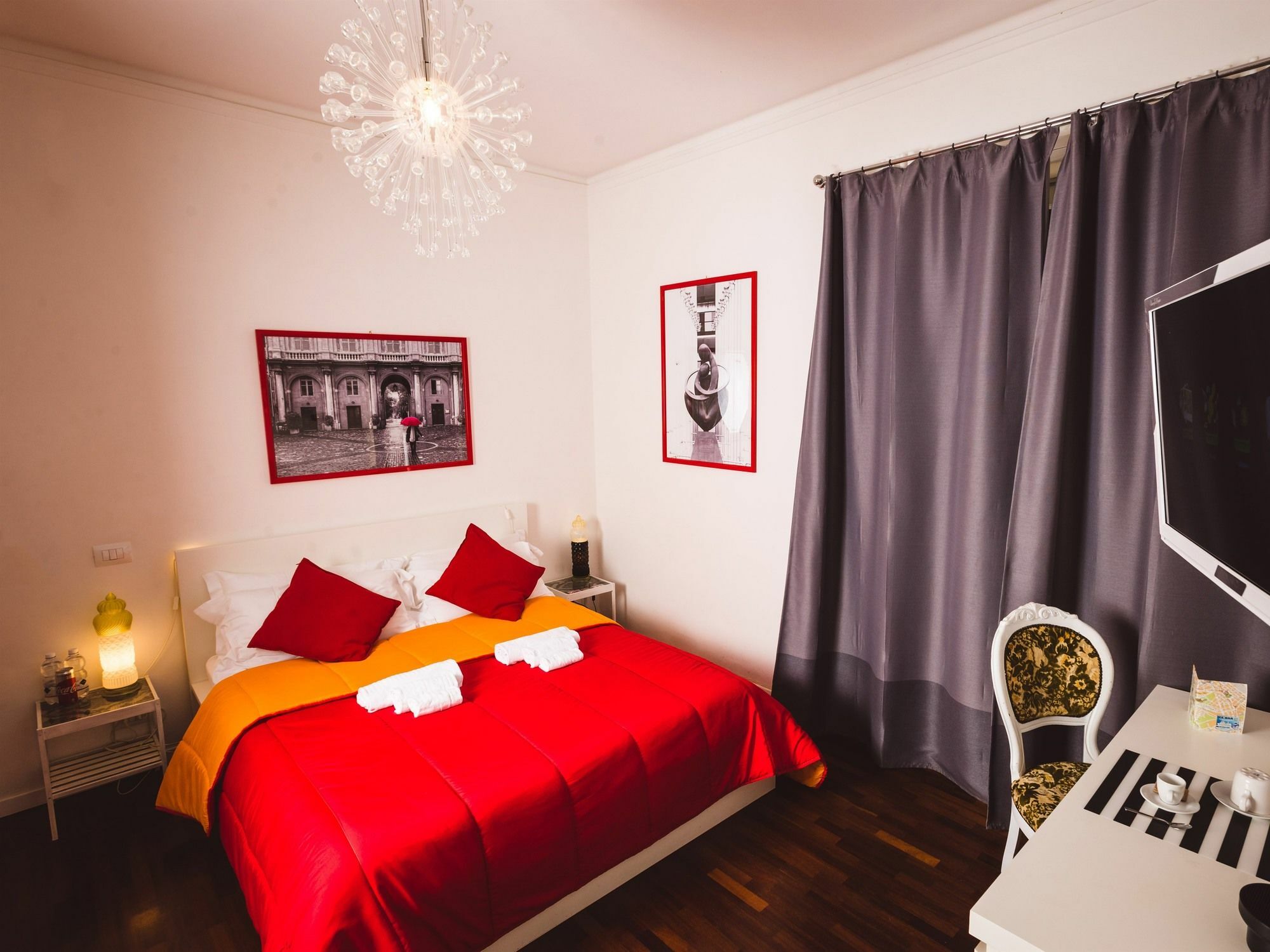 Affittacamere Circo Massimo 4*