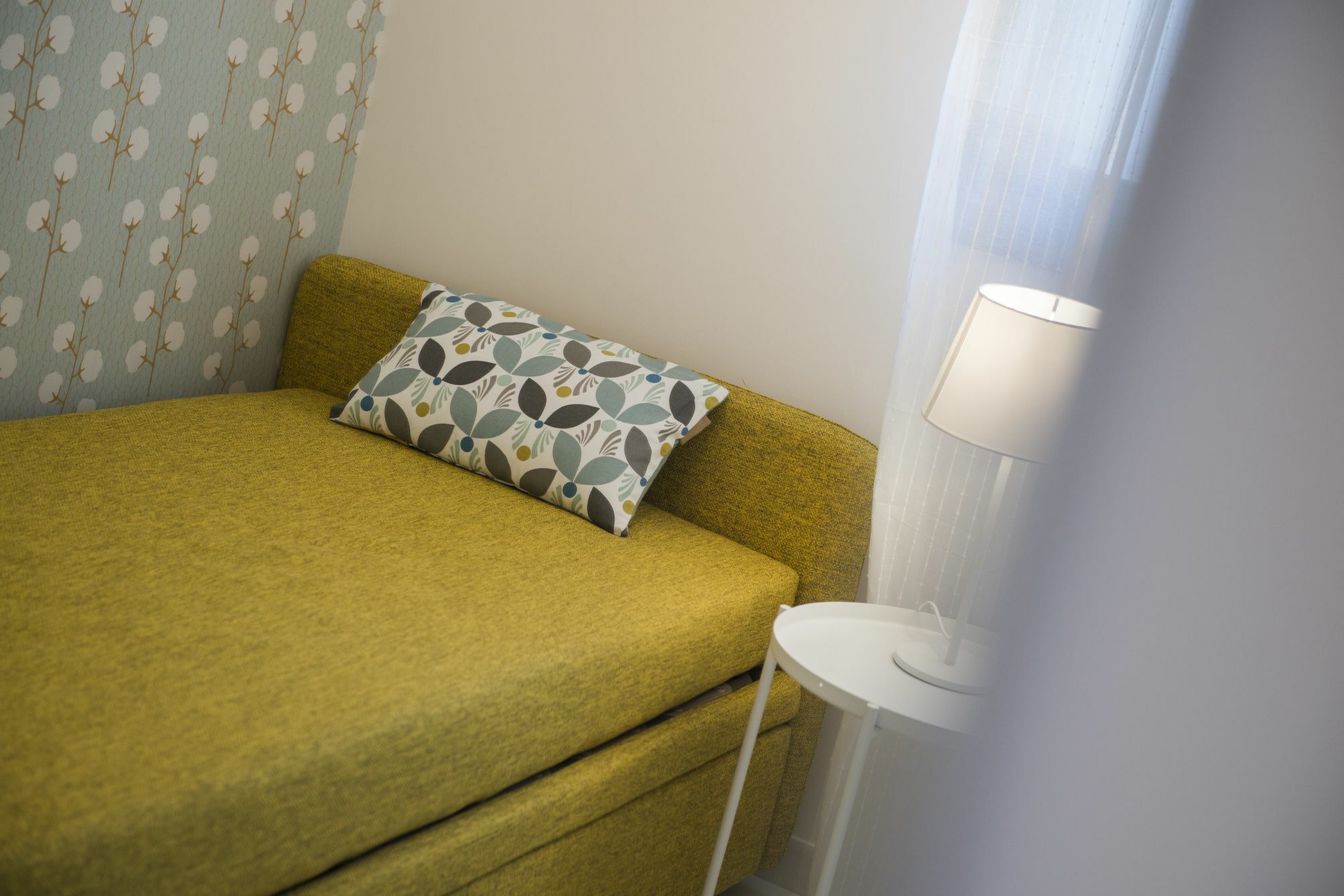 Appartamento Skytower - The Right Space *