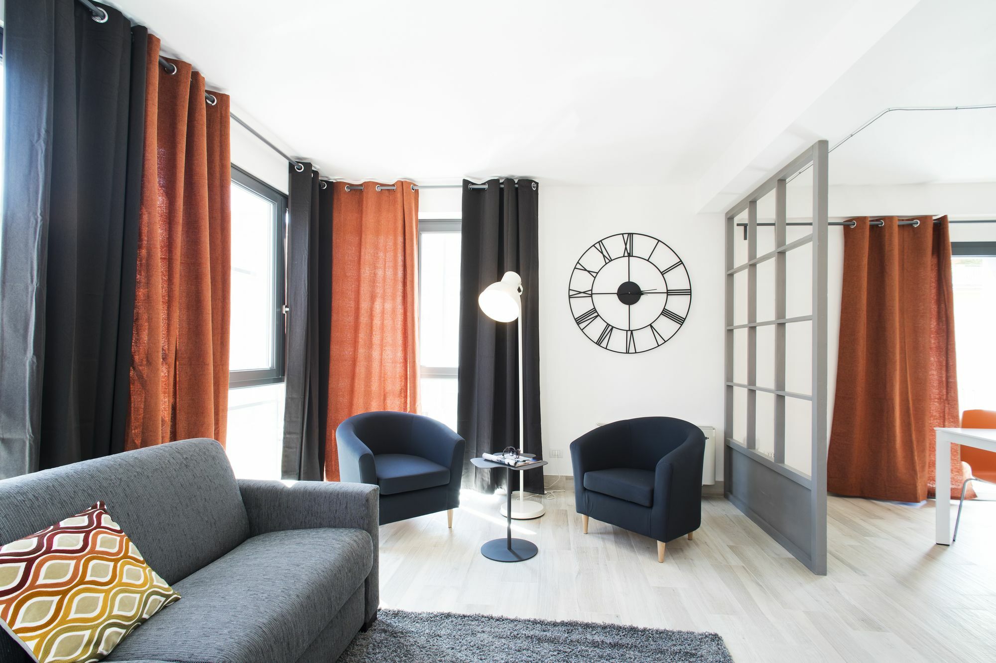 Skytower - The Right Space Appartamento *