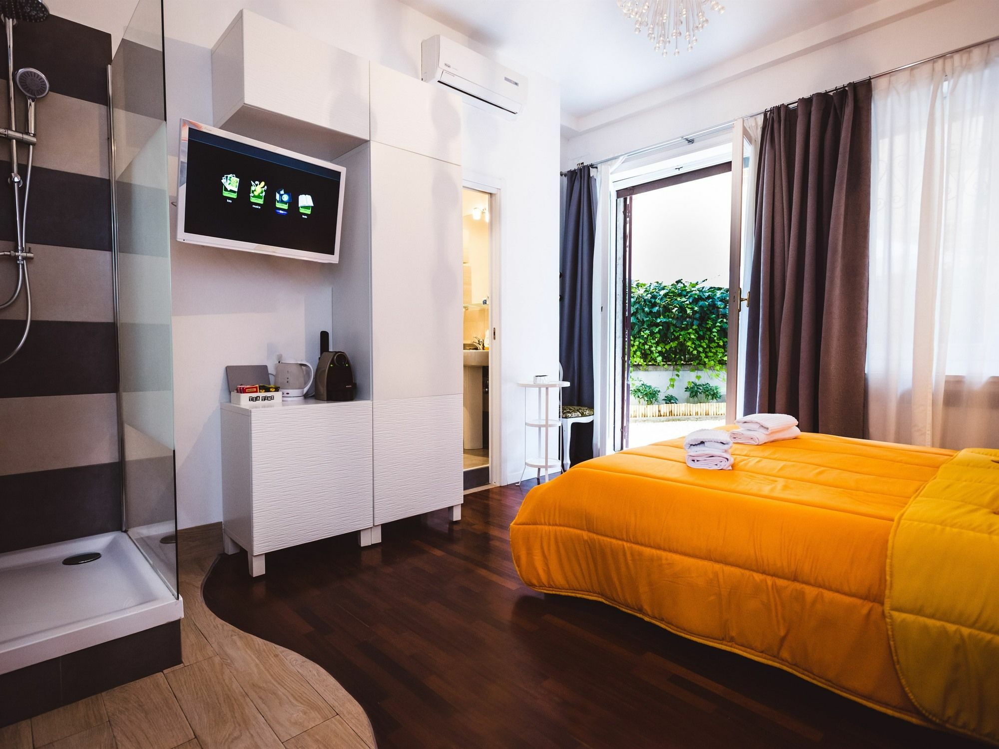 Circo Massimo 4*