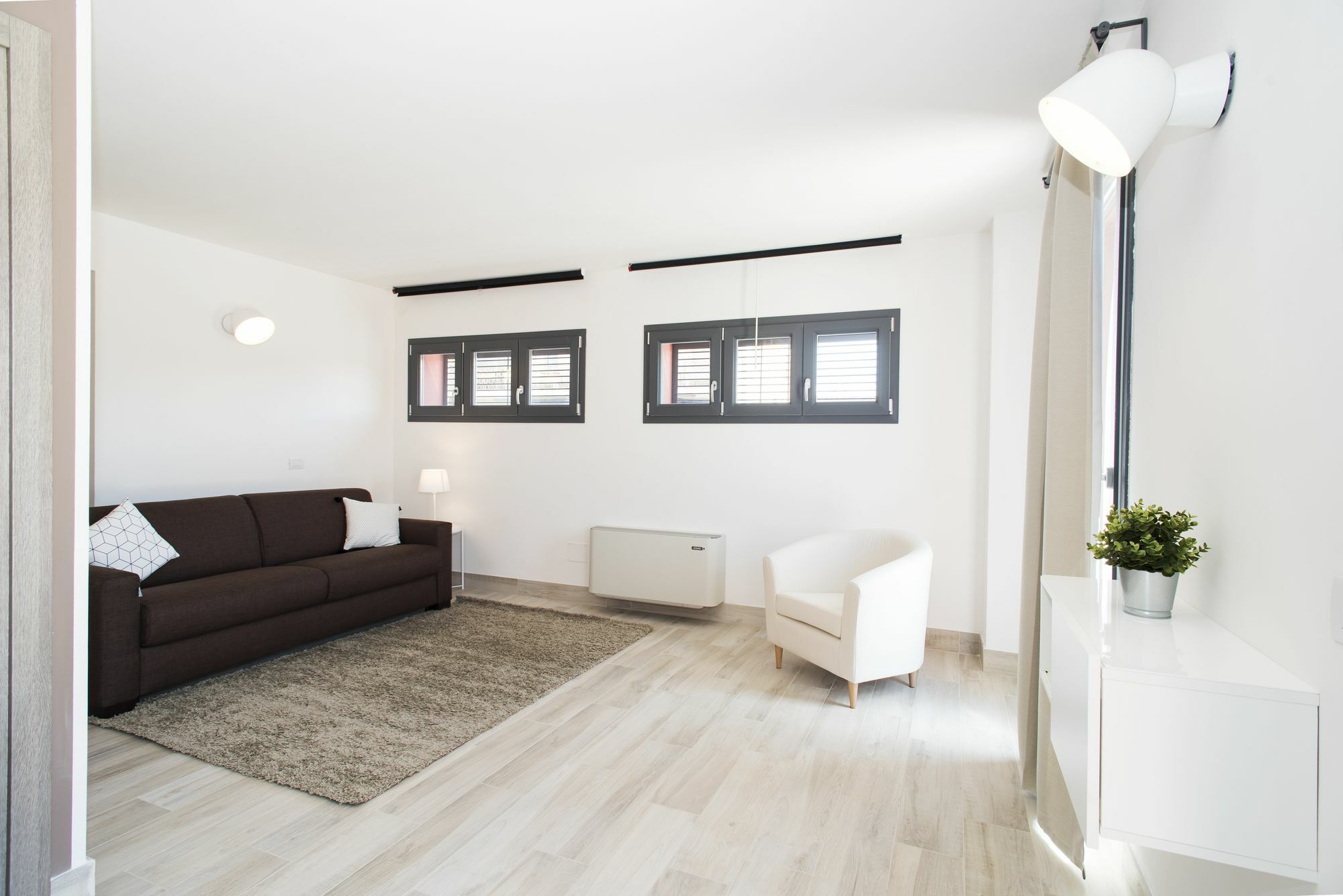 Appartamento Skytower - The Right Space Roma