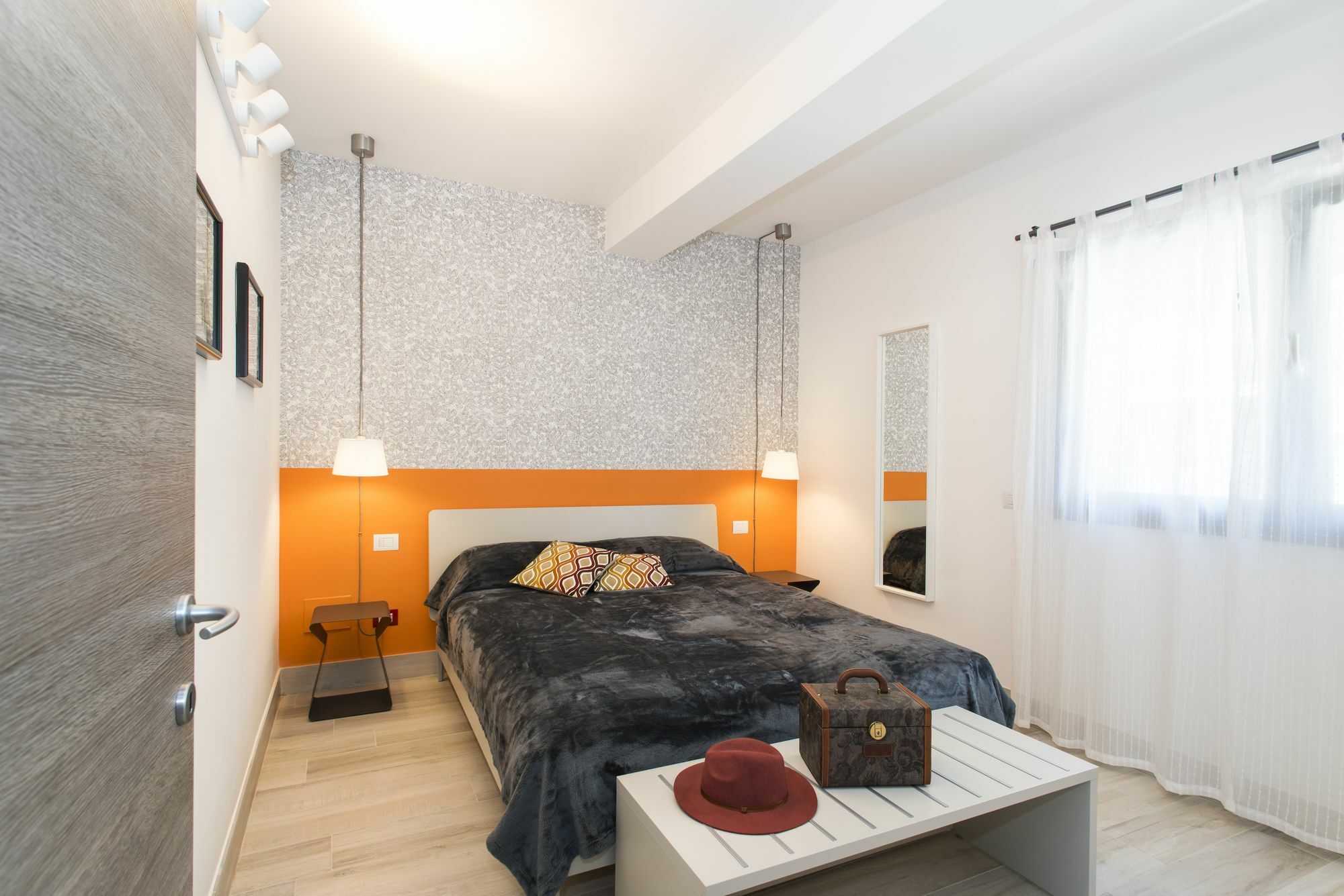Appartamento Skytower - The Right Space