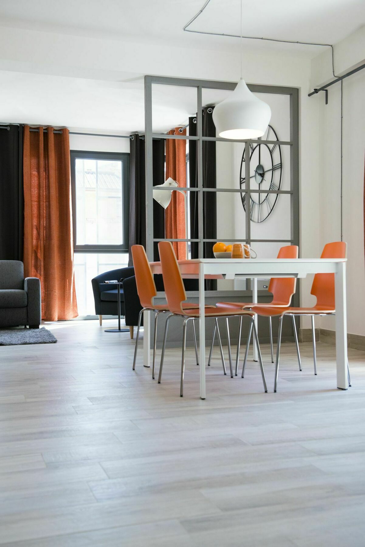 Appartamento Skytower - The Right Space