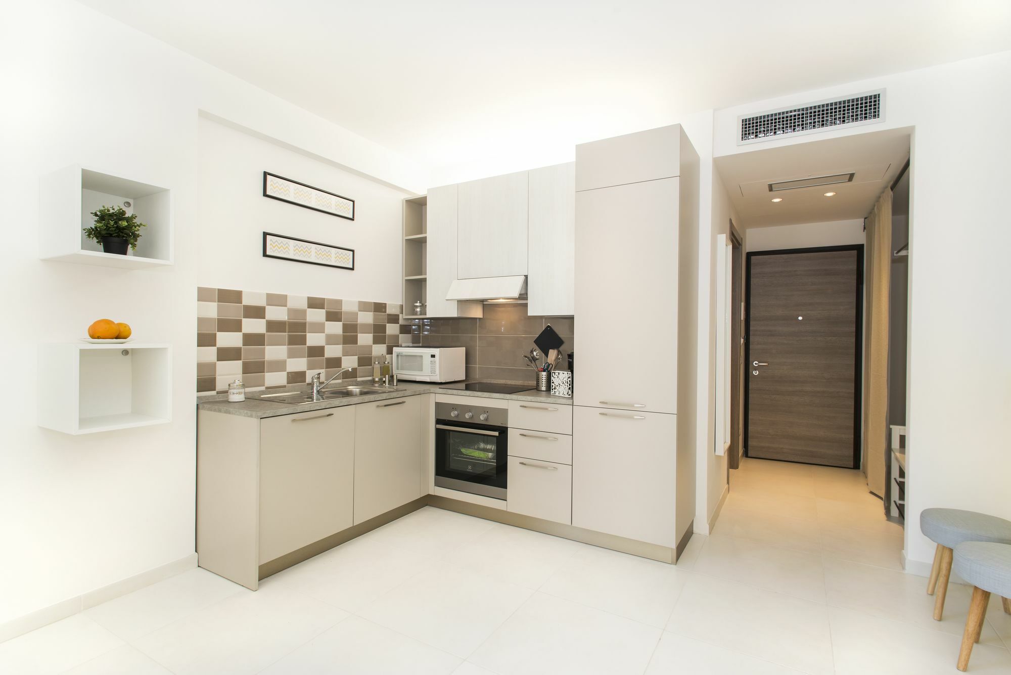 Skytower - The Right Space Appartamento *