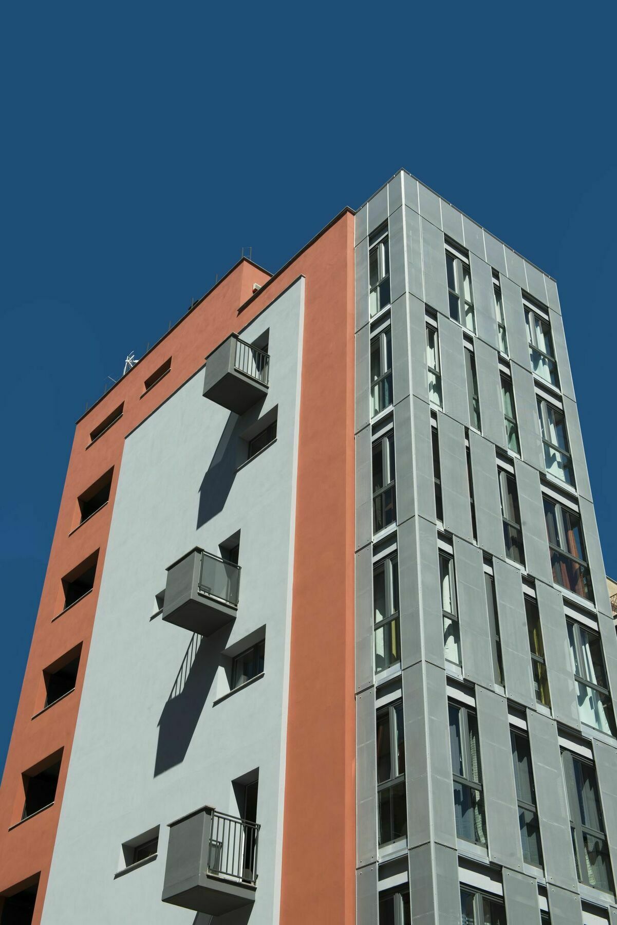 Skytower - The Right Space * Roma