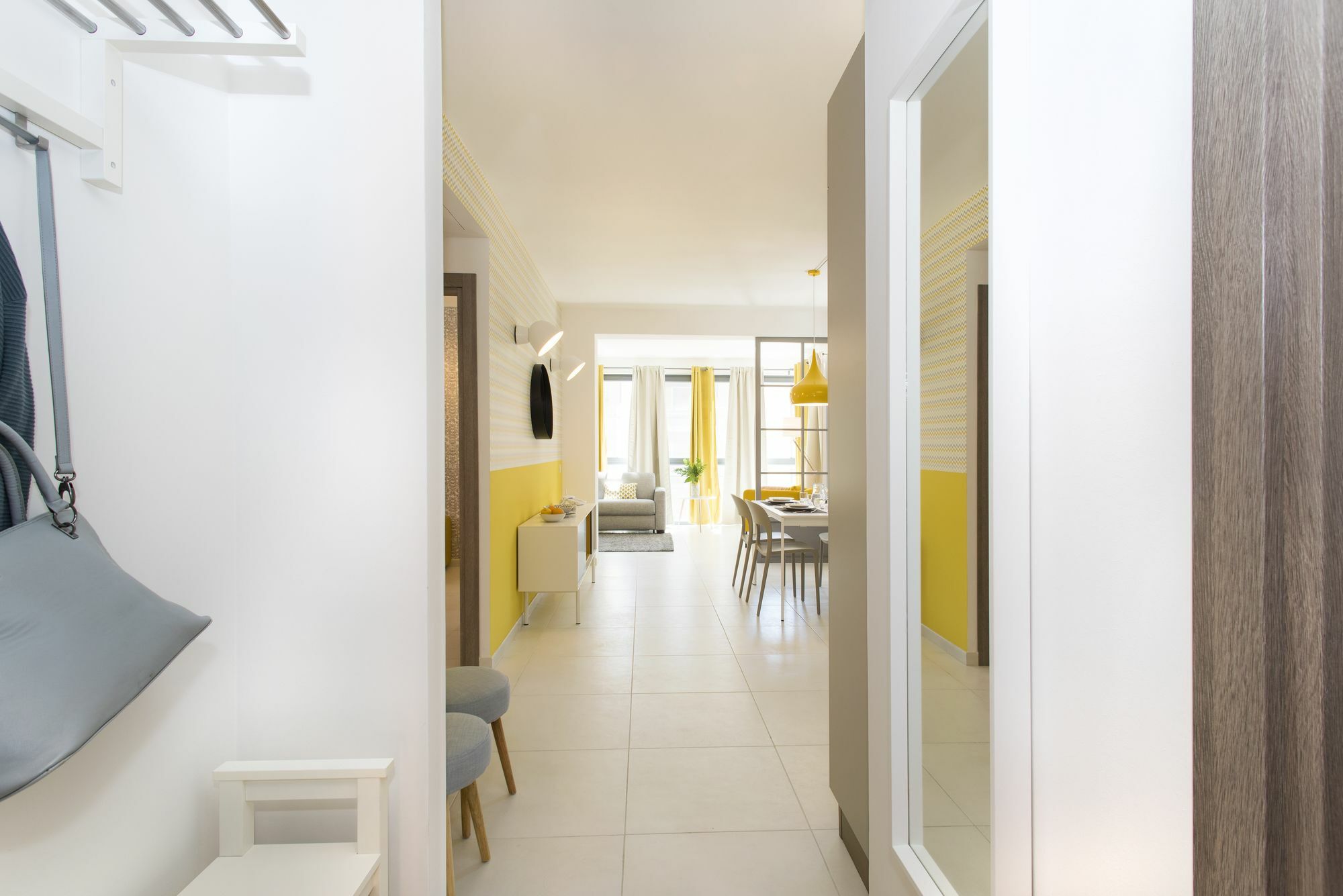 Skytower - The Right Space Appartamento *