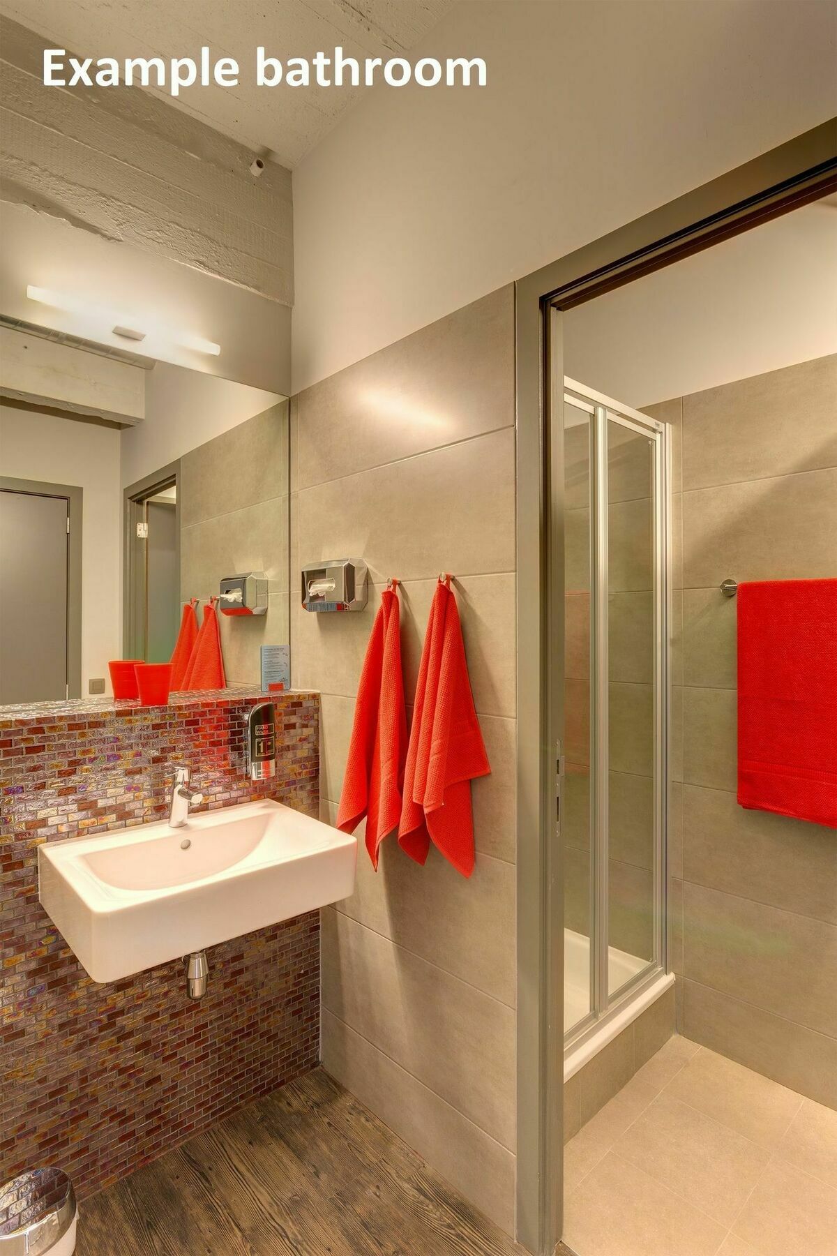 Meininger Termini Hotel Roma
