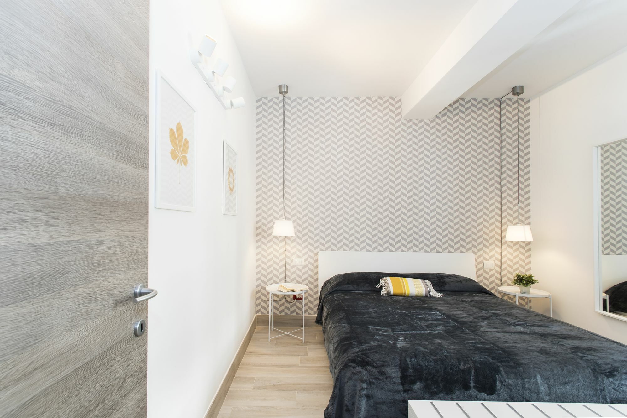 Appartamento Skytower - The Right Space