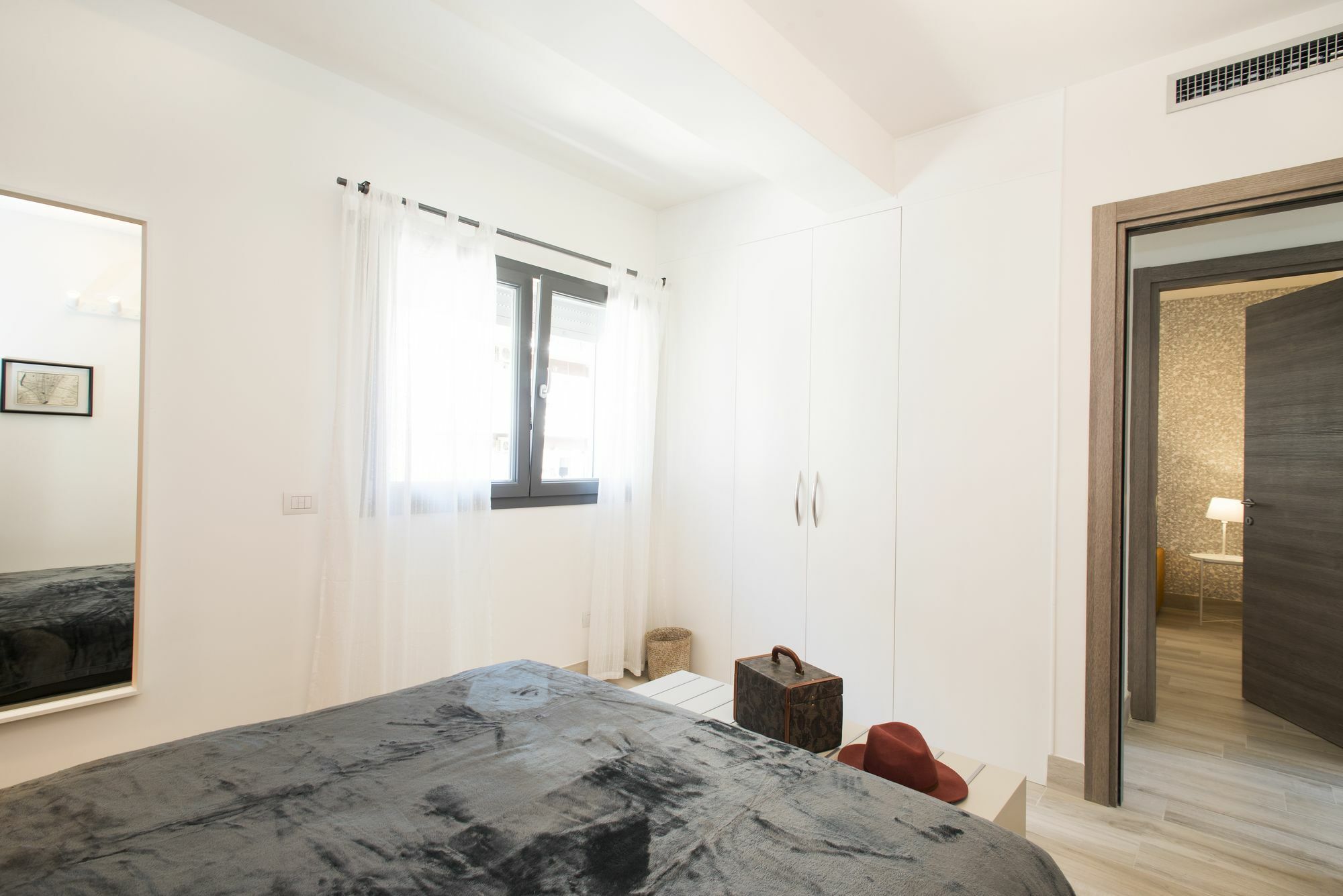 Skytower - The Right Space Appartamento *