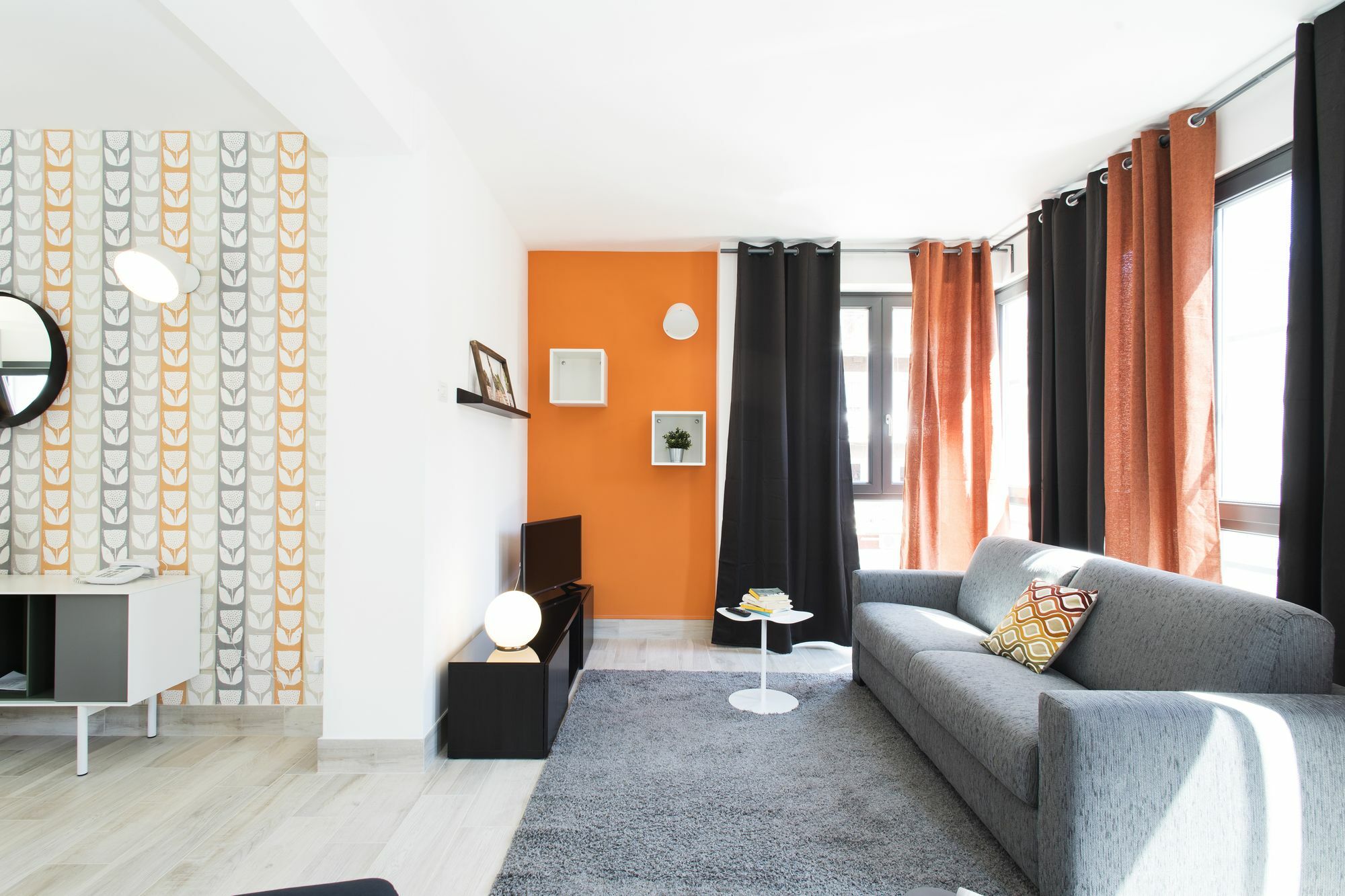 Skytower - The Right Space Appartamento *