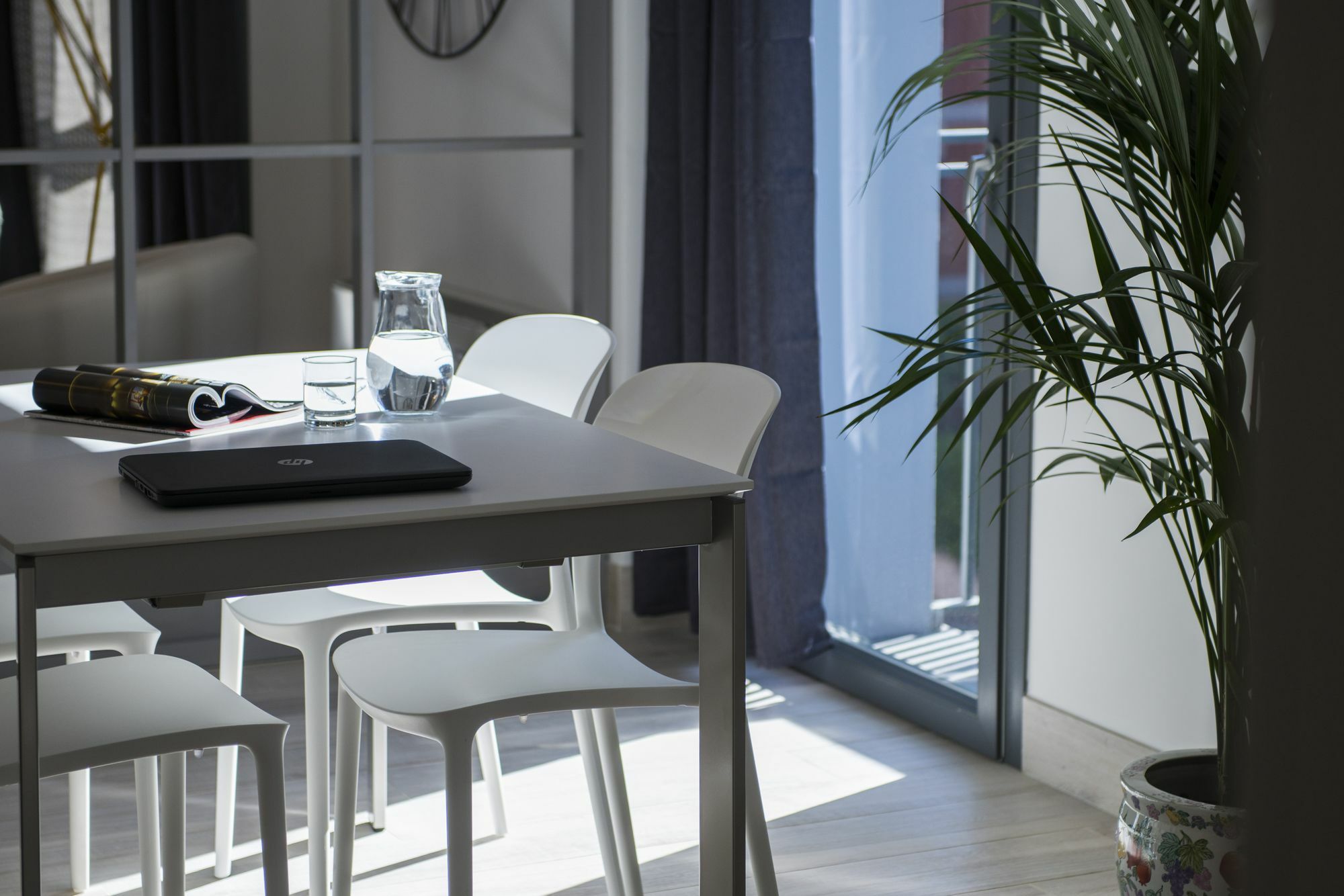 Appartamento Skytower - The Right Space Roma