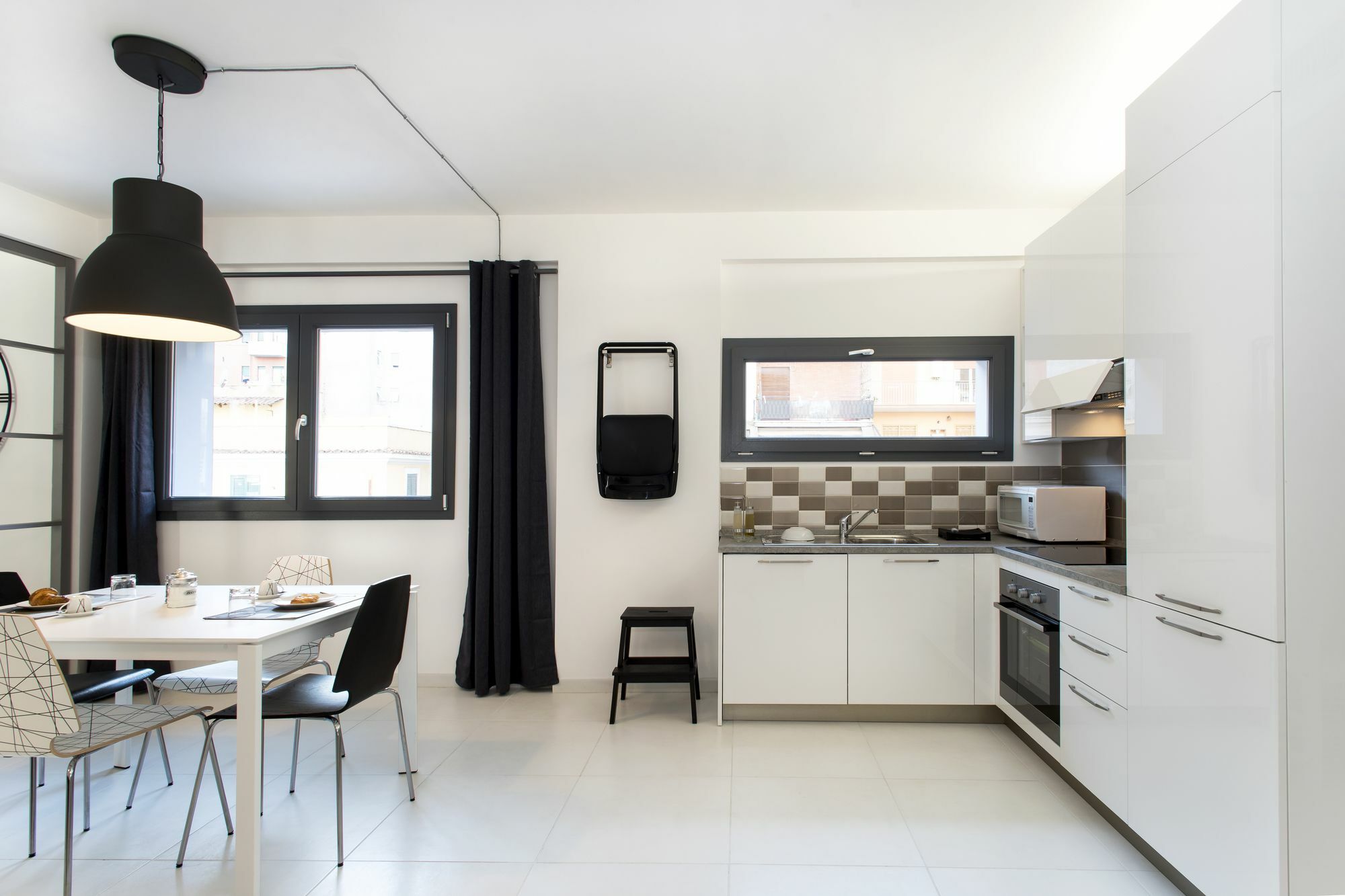 Skytower - The Right Space Appartamento