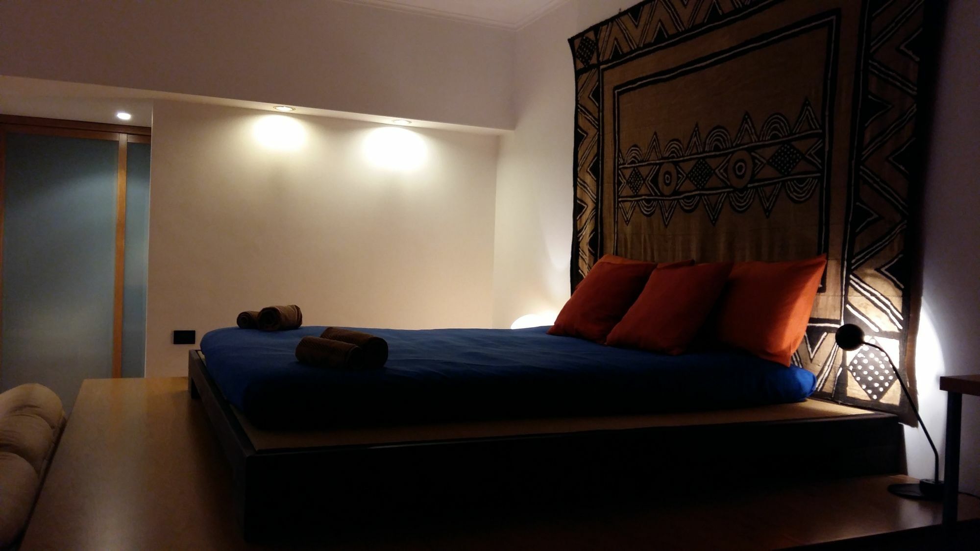 Costantinahouse Appartamento