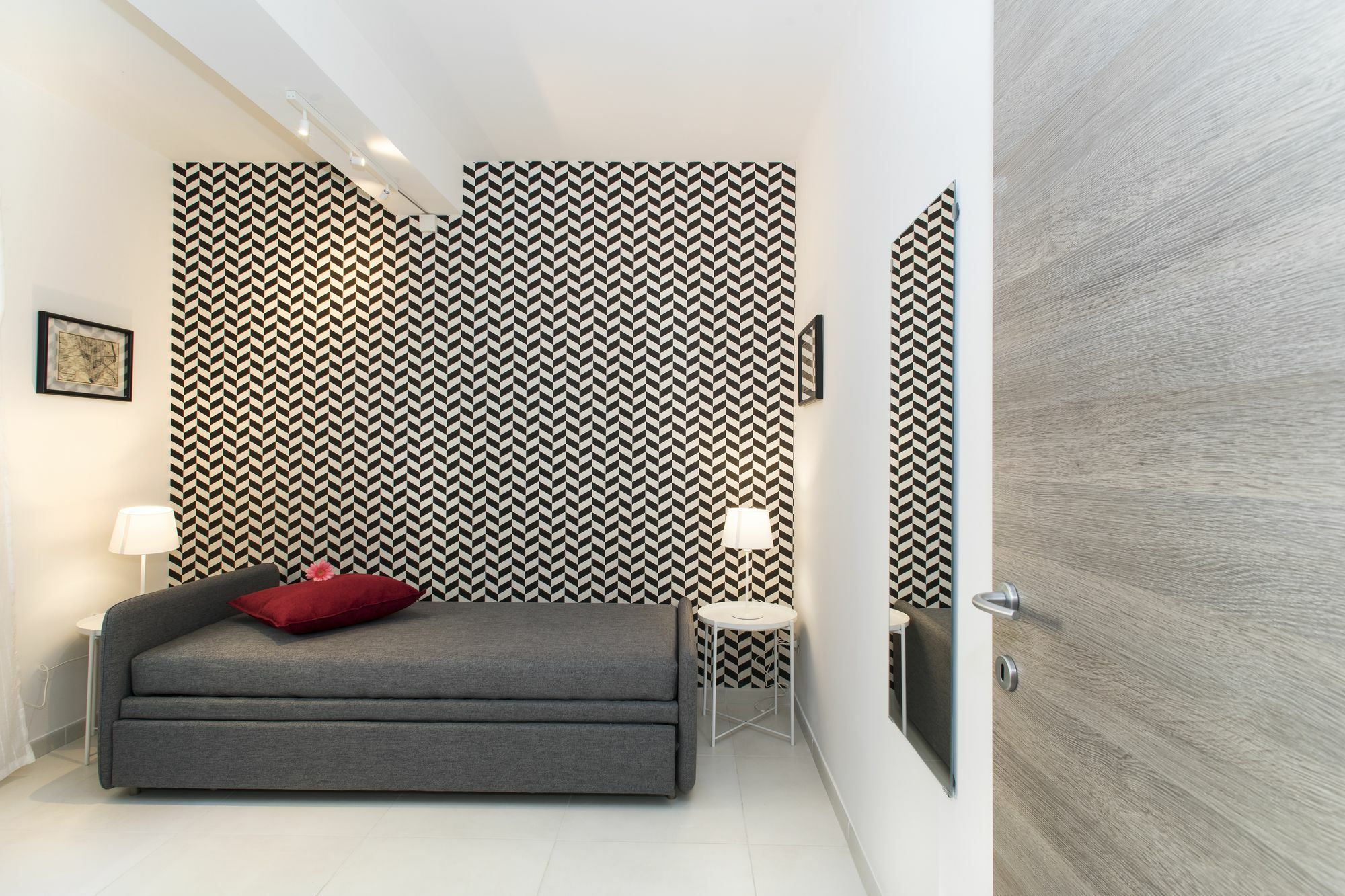 Skytower - The Right Space Appartamento *