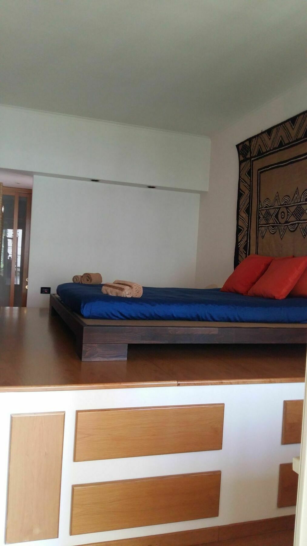 Costantinahouse Appartamento