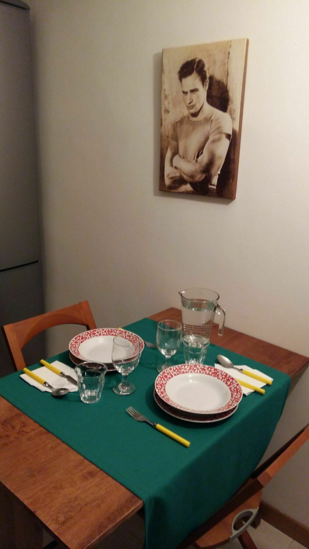 Apartment Costantinahouse Rome