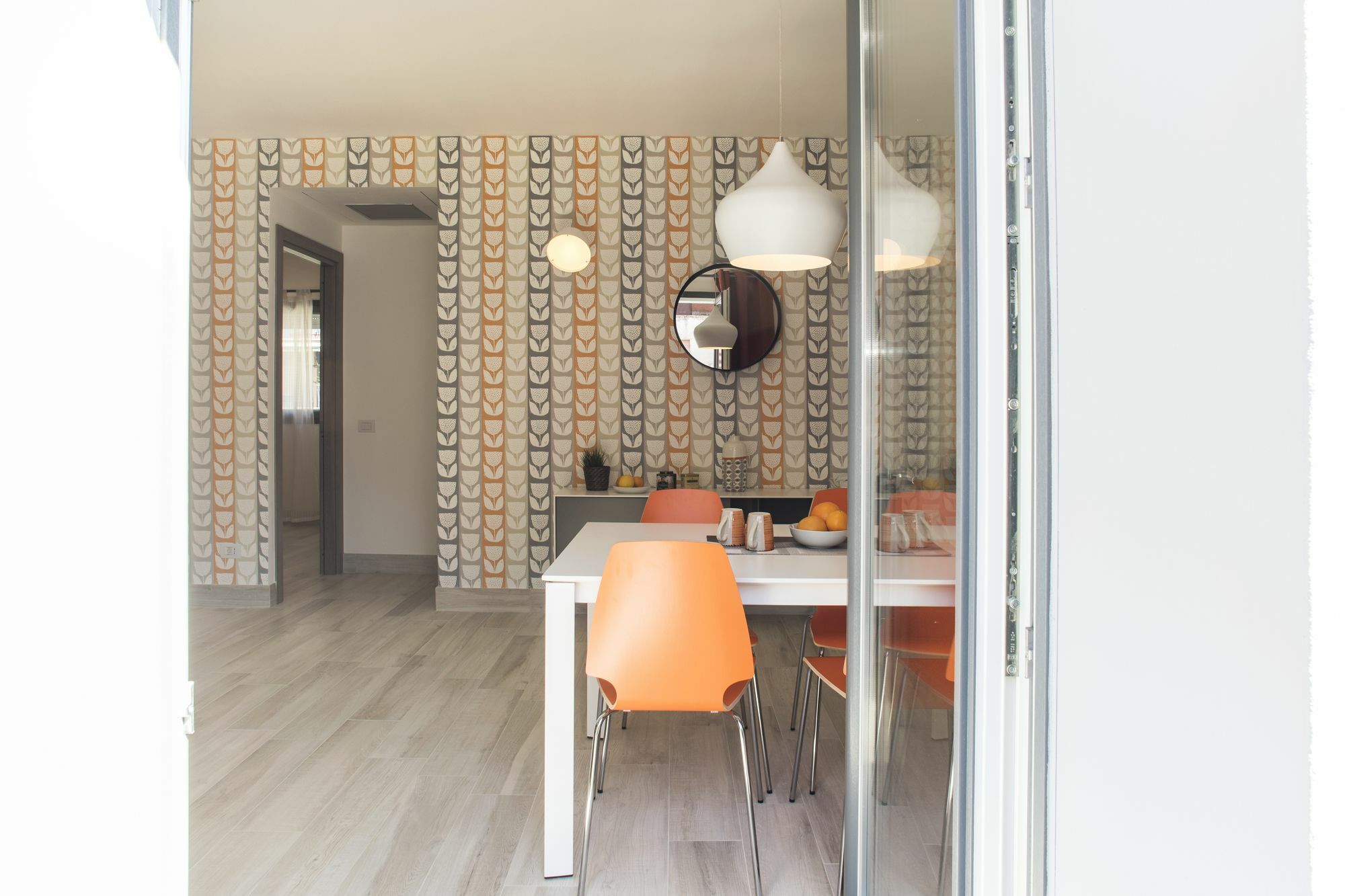 Appartamento Skytower - The Right Space