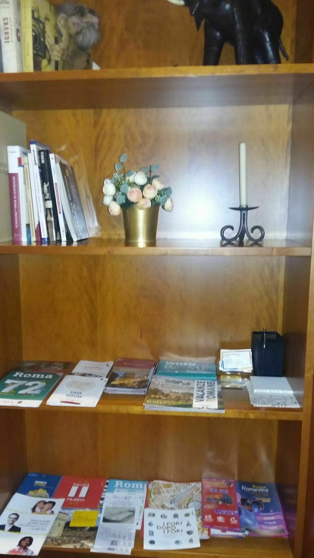 Costantinahouse Appartamento Roma