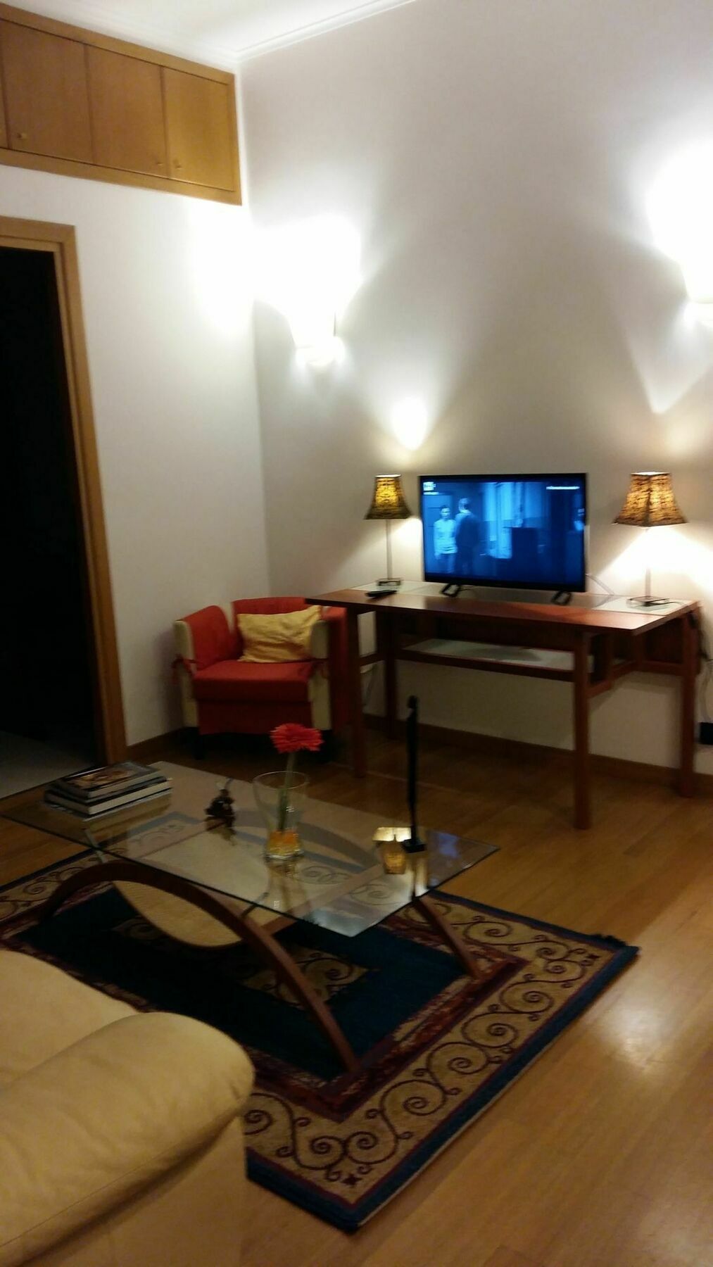 Costantinahouse Apartment *