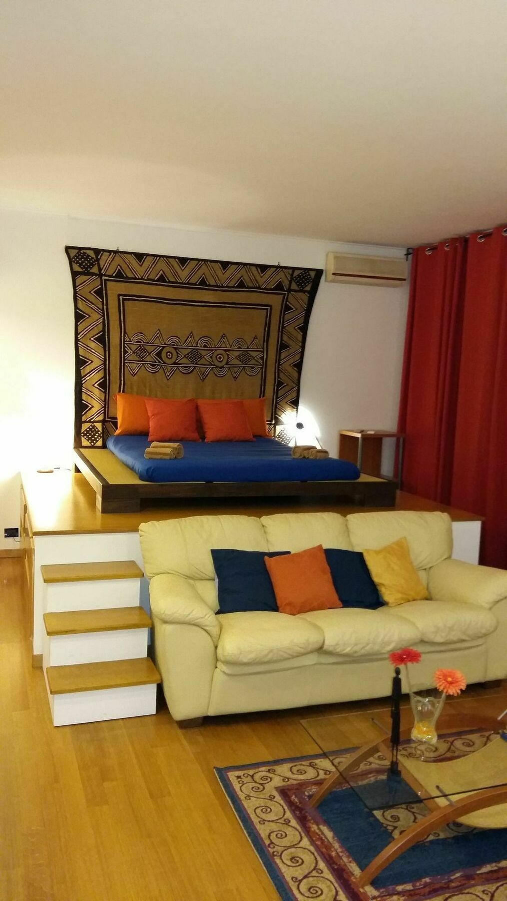 Costantinahouse Appartamento *
